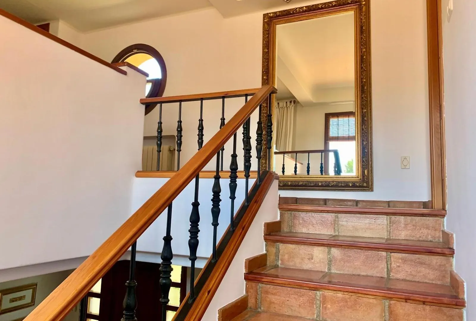 Villa Moumi Marbella