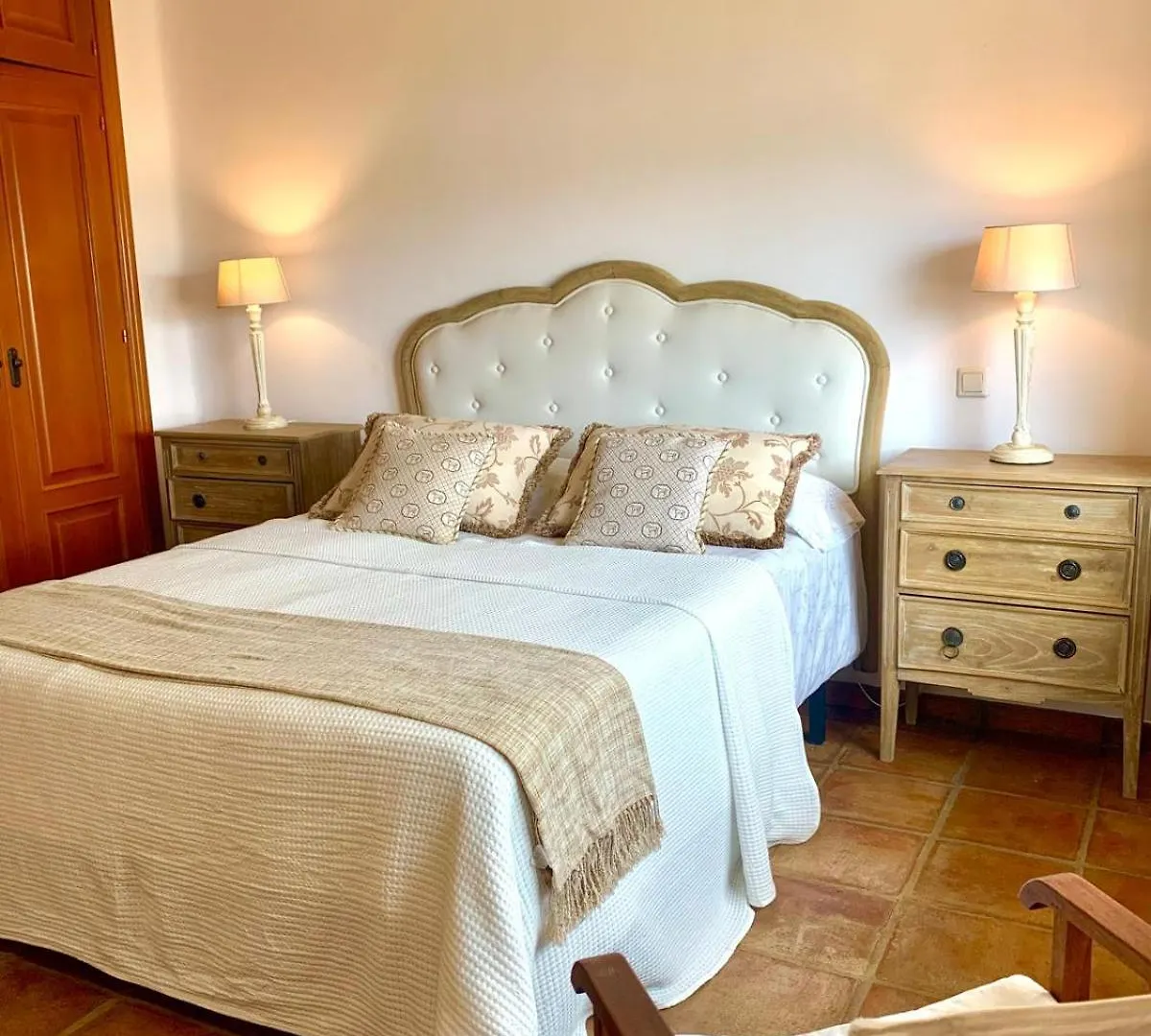 Villa Moumi Marbella 0*,  Spain