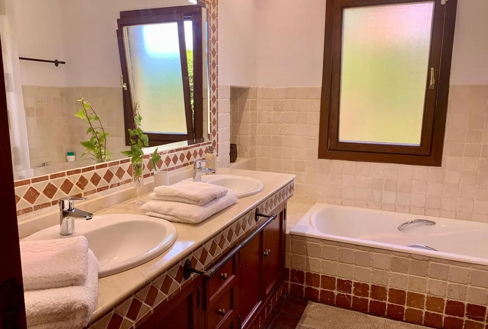 Villa Moumi Marbella