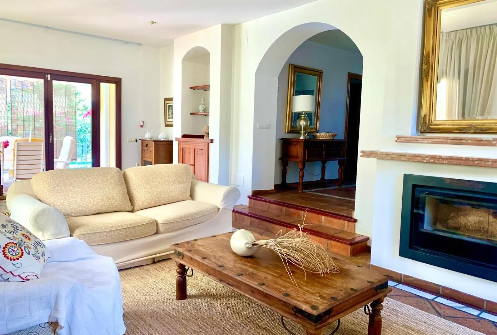 Villa Moumi Marbella