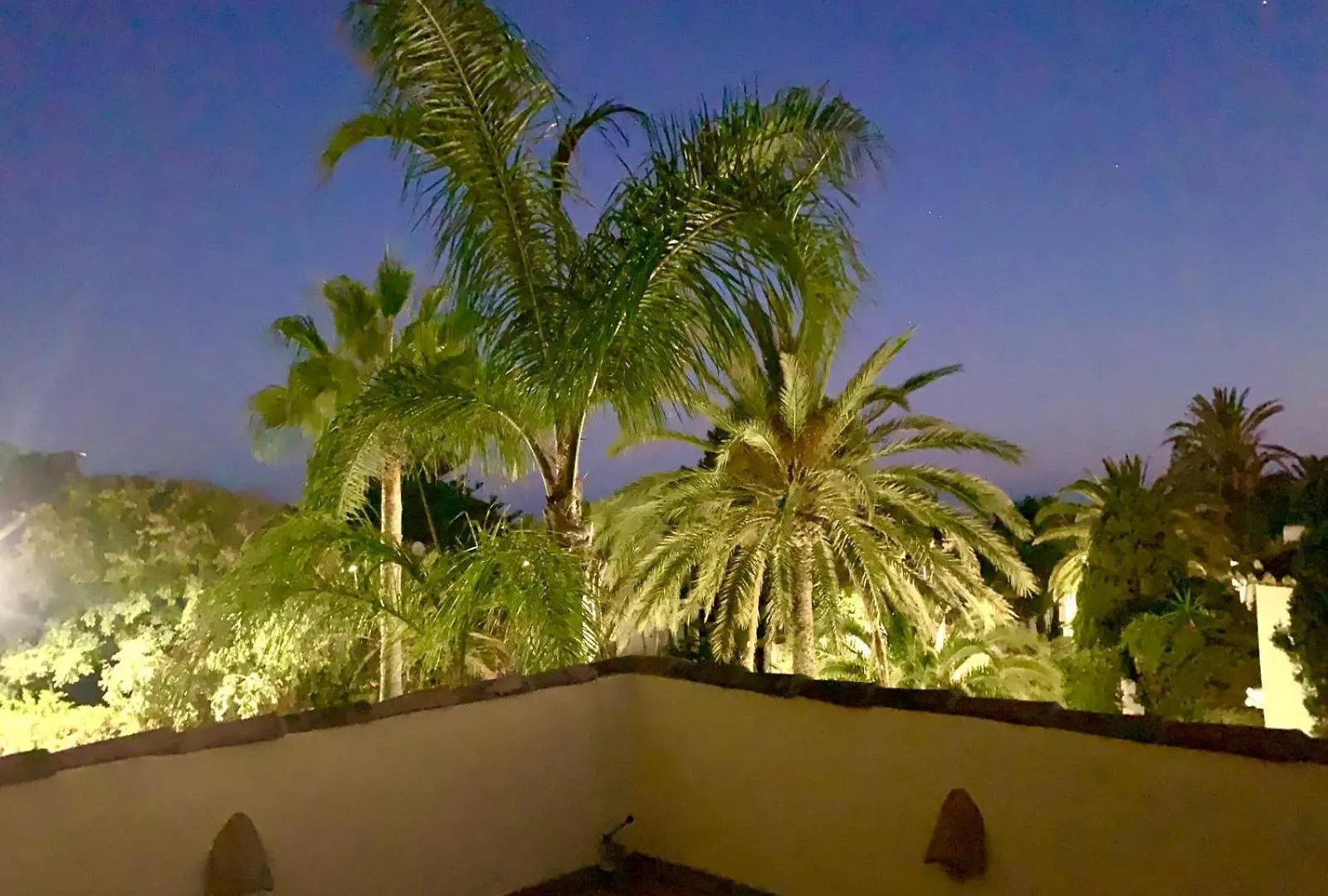Villa Moumi Marbella