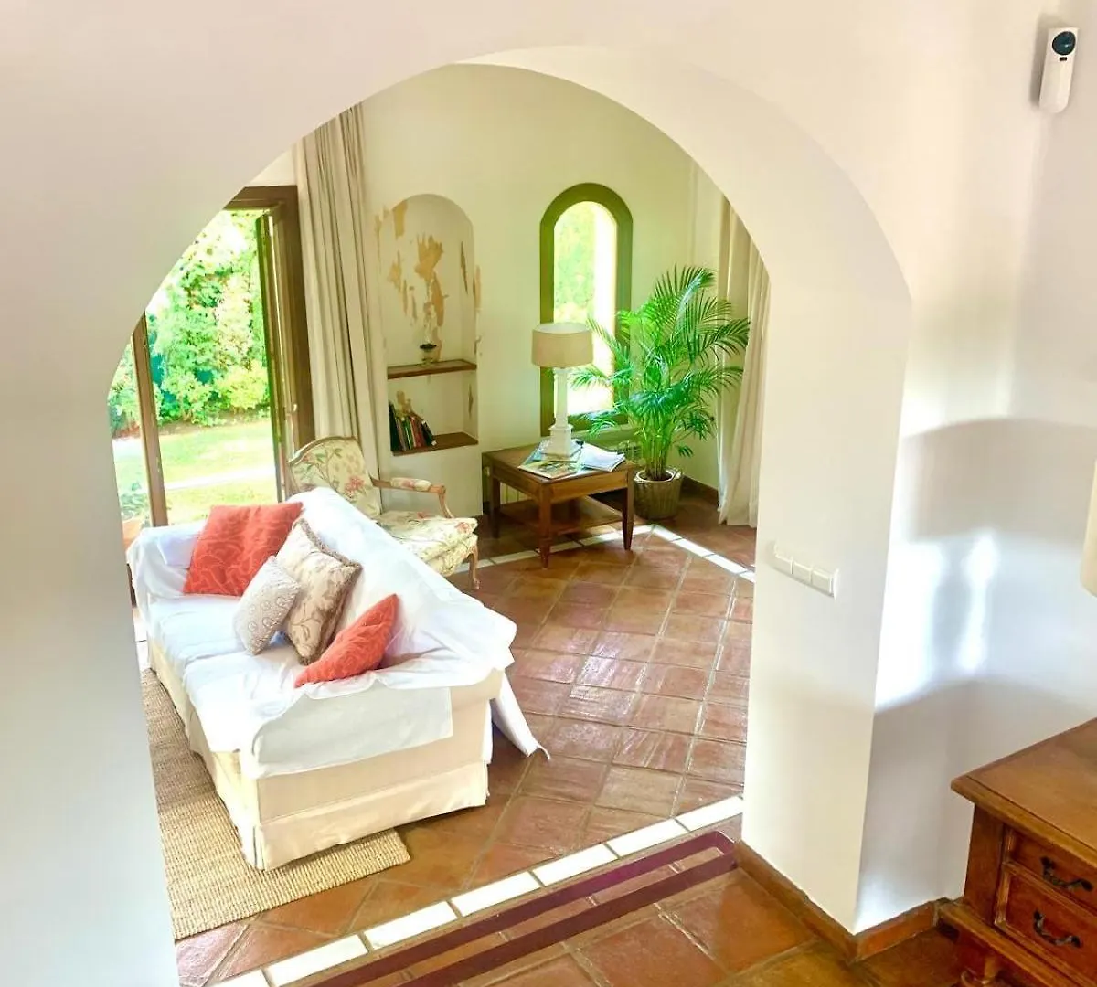 Villa Moumi Marbella 0*,