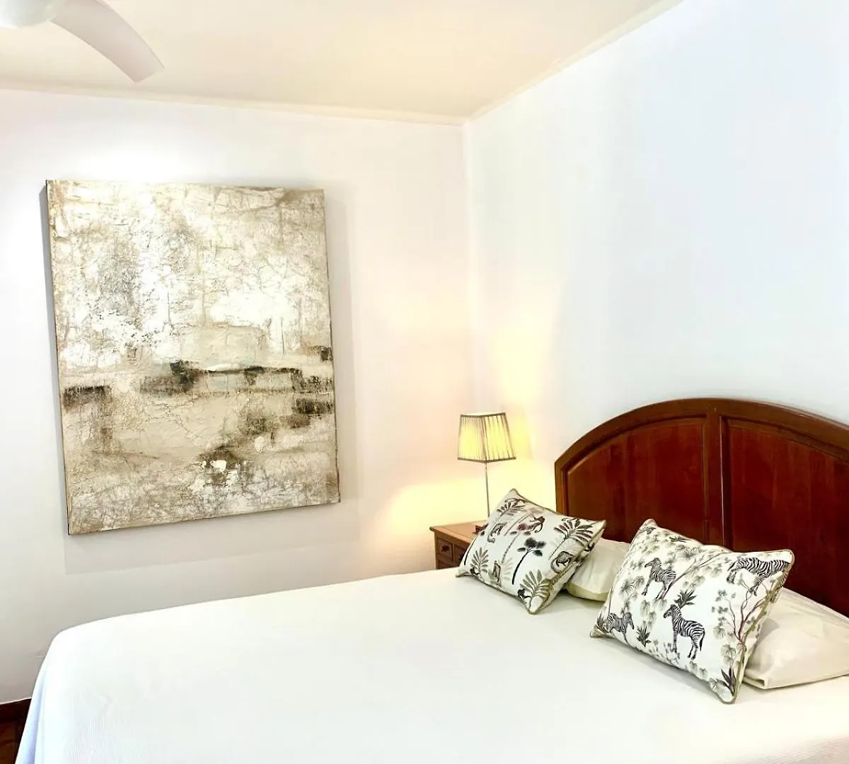 Villa Moumi Marbella Spain