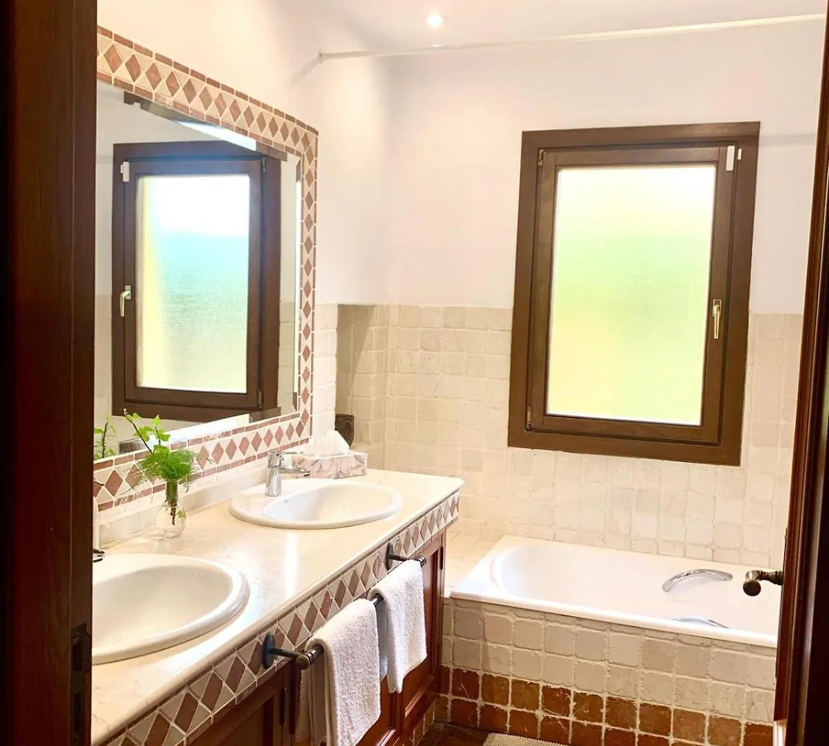 Villa Moumi Marbella