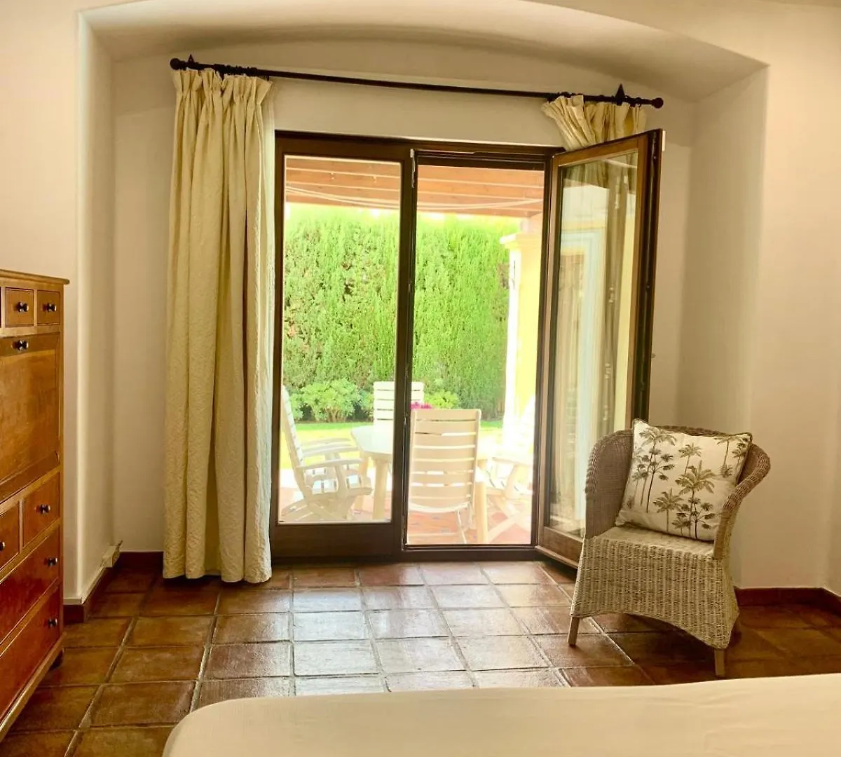 Villa Moumi Marbella