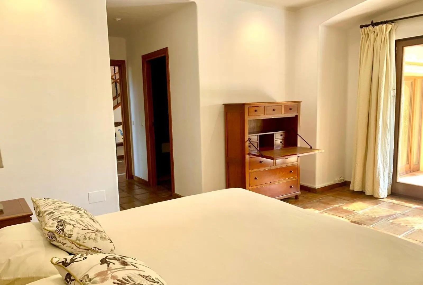 Villa Moumi Marbella Spain