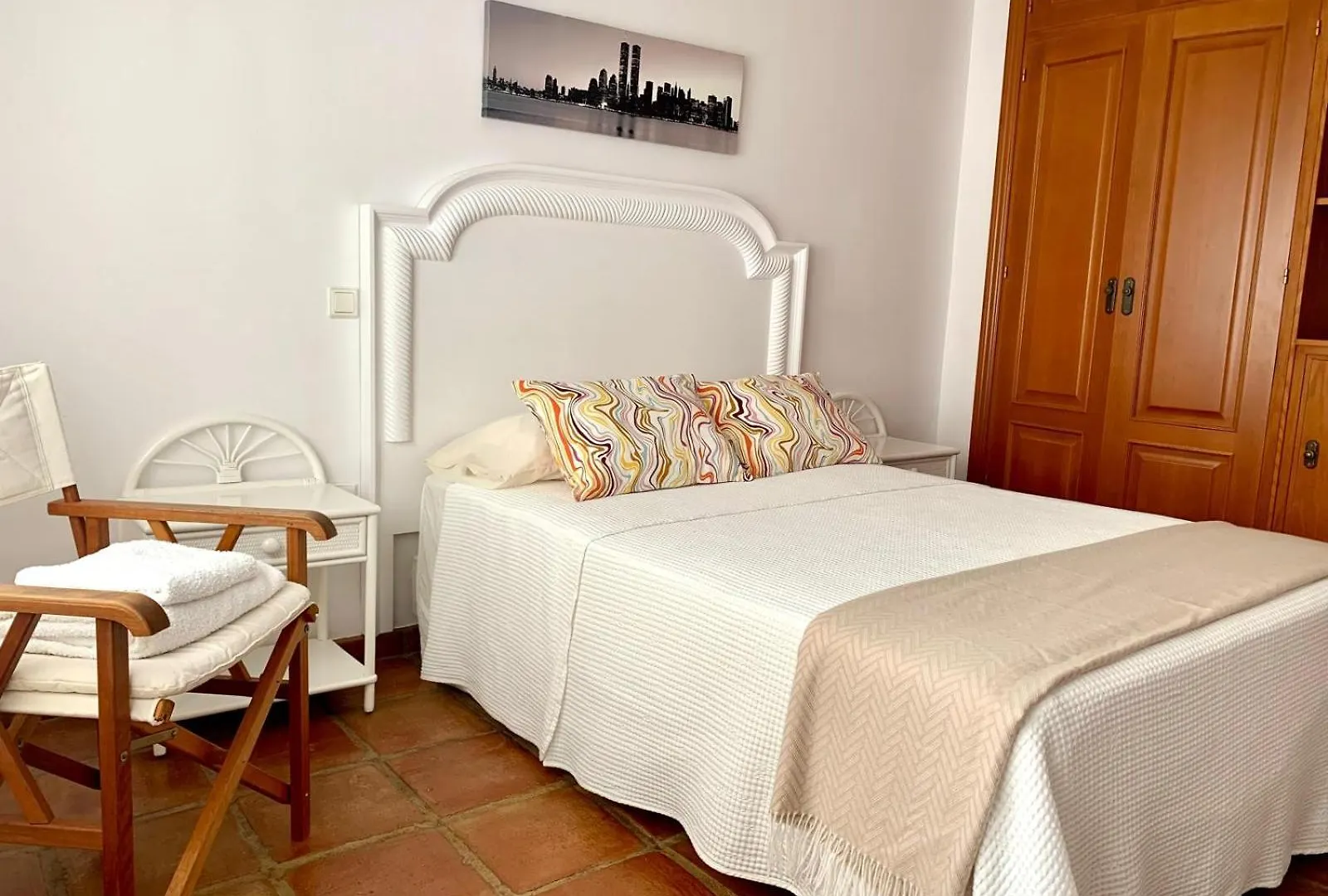 Villa Moumi Marbella