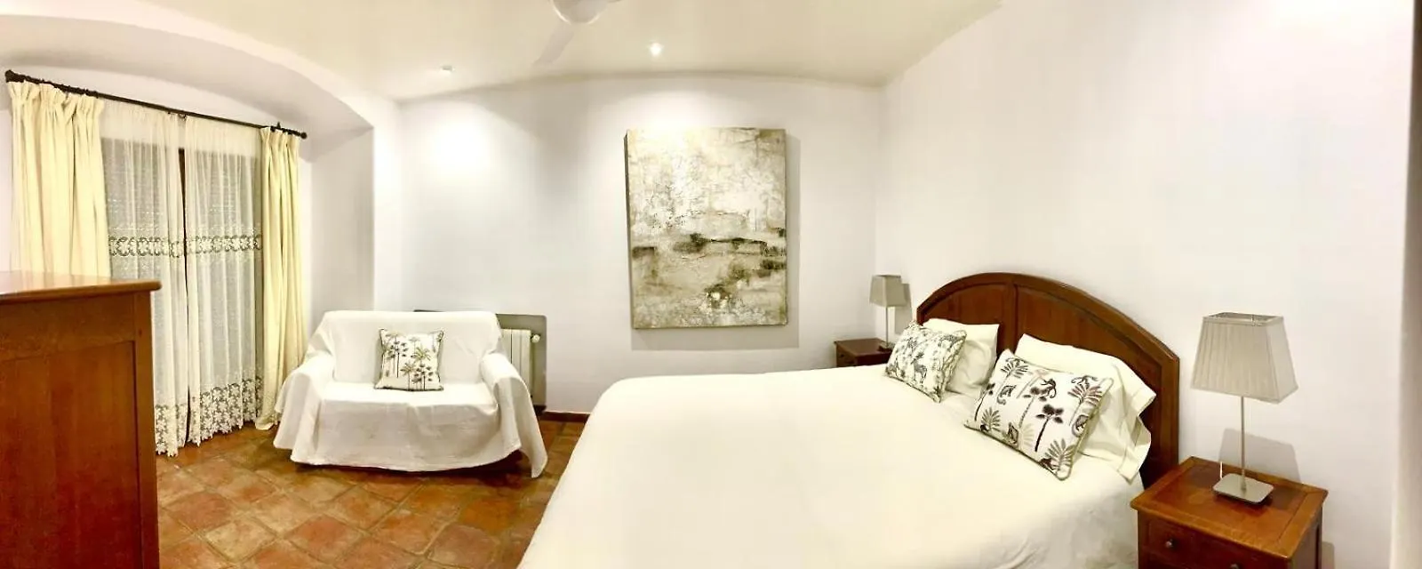 Villa Moumi Marbella