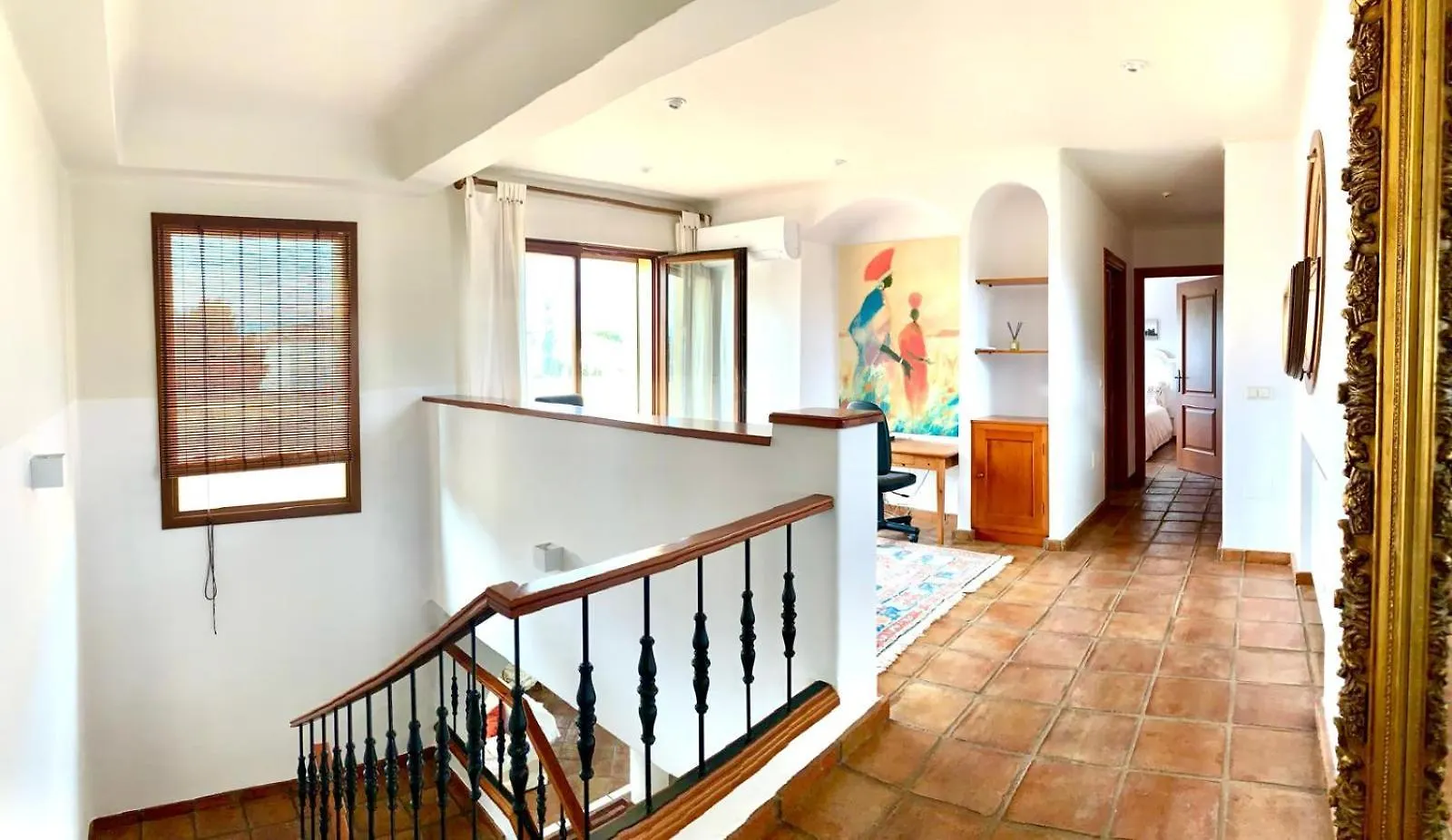Villa Moumi Marbella Spain