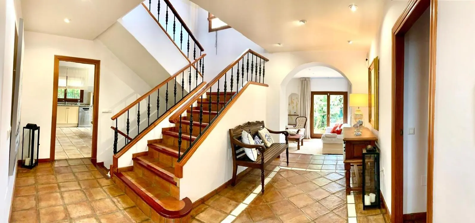 Villa Moumi Marbella 0*,