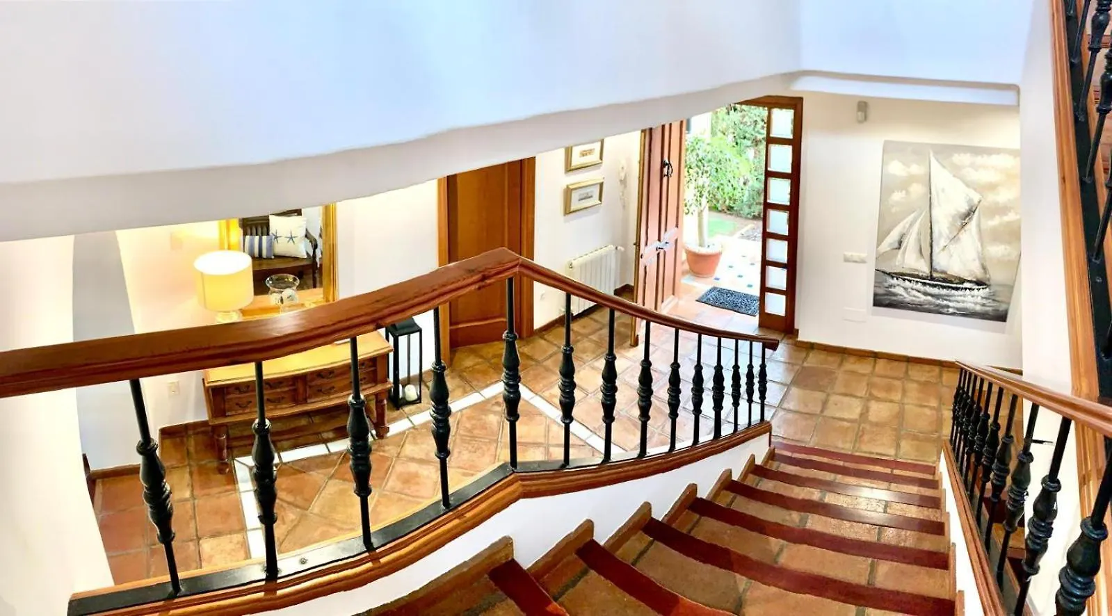 Villa Moumi Marbella 0*,  Spain