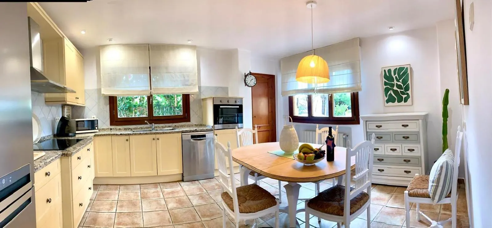 Villa Moumi Marbella