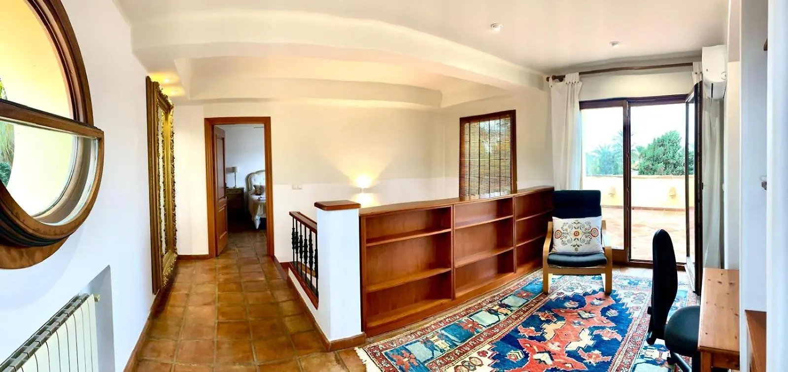 Villa Moumi Marbella