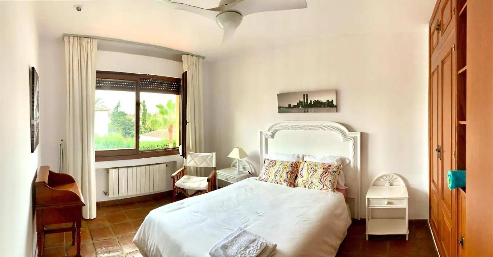 Villa Moumi Marbella