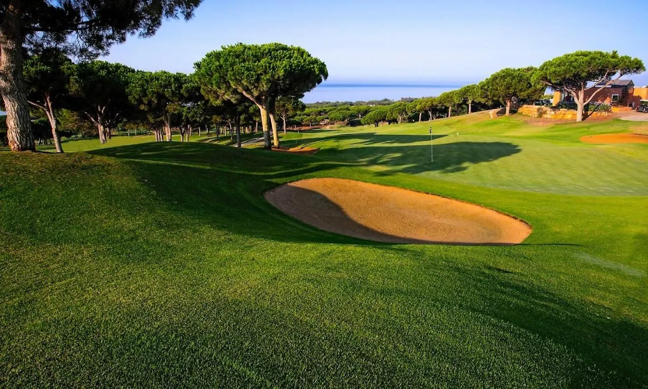 Villa Moumi Marbella